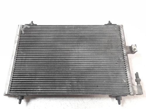 Used AC radiator PEUGEOT 607 (9D, 9U) 2.2 16V (158 hp) 21142479