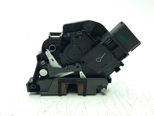 Front left lock FORD KA+ III (UK, FK) 1.2 Ti-VCT | BP8660667C98 
