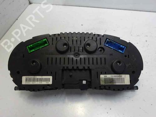 Instrument cluster SEAT IBIZA II (6K1) 1.4 i | BP325403C47 