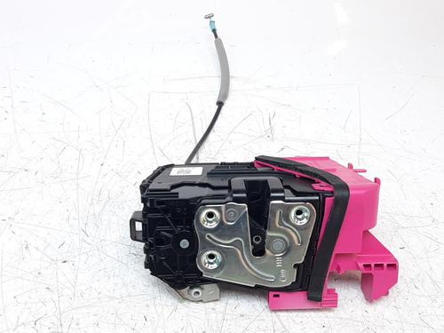 Used Front right lock HYUNDAI TUCSON (TL, TLE) [2015-2023]  13506505