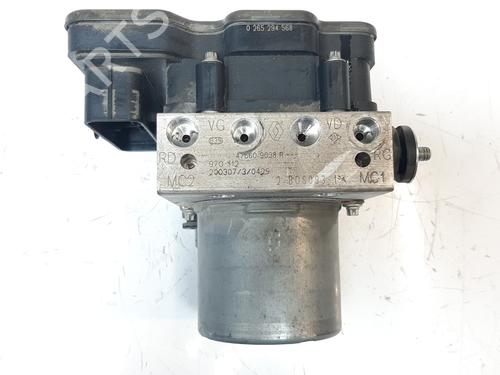 Used ABS pump RENAULT CAPTUR II (HF_) [2020-2025]  10196264