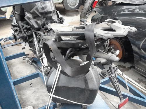 Electronic sensor BMW MOTORCYCLES R 1200 R 1200 R (R12WR) | BP25234021M84 