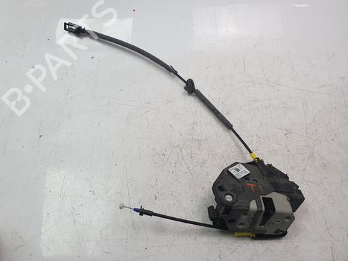 Used Rear left lock FORD KUGA II (DM2) [2012-2025]  21808036