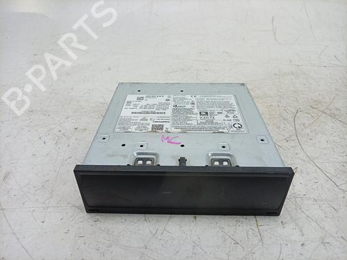Elektronisk modul Elektronisk modul 38557311 38557311