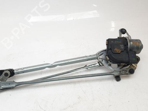 Front wiper motor FORD FOCUS III  | BP18199720M29 