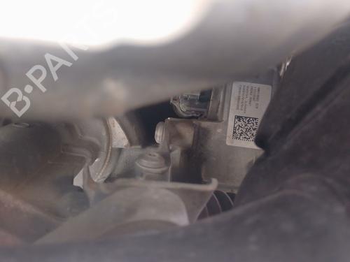 Used Steering rack Steering rack 39065514 39065514
