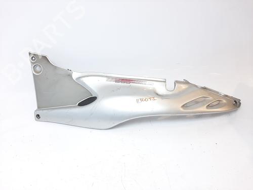 Used Other APRILIA MOTORCYCLES PEGASO Pegaso 650 I.E. (RW) (49 hp) 25231825