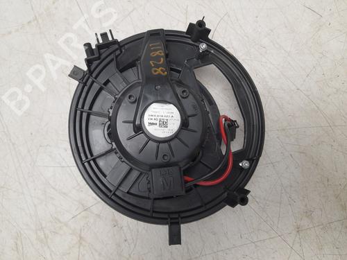 Heater blower motor VW TOURAN (5T1) 2.0 TDI | BP22555885M62 