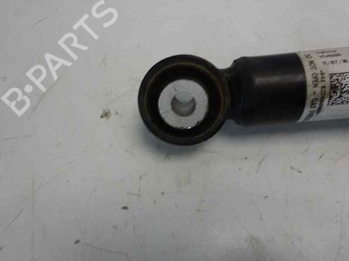 Left rear shock absorber SEAT LEON (5F1)  | BP1025705M18 