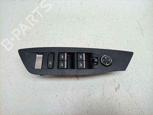 Used Left front window switch Left front window switch 33268640 33268640