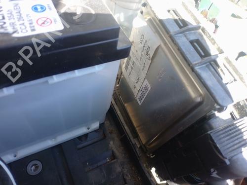 Used Engine control unit (ECU) Engine control unit (ECU) 39472170 39472170