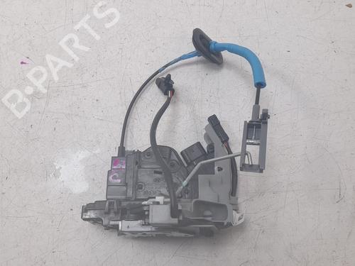 Used Front left lock Front left lock KIA NIRO II (SG2) 1.6 GDI Hybrid (141 hp) 34208978 34208978