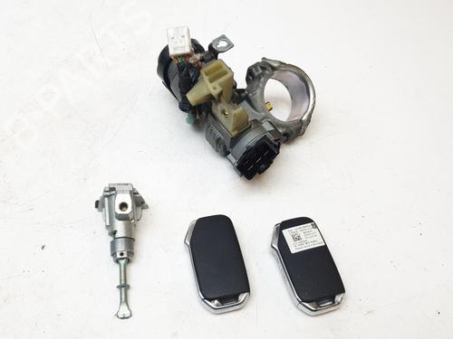 Ignition barrel KIA XCEED (CD)  | BP22912587M48 