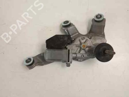 Used Rear wiper motor LEXUS CT (ZWA10_) 200h (ZWA10_) (99 hp) 4495745