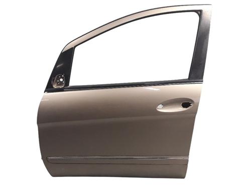 Used Left front door Left front door MERCEDES-BENZ B-CLASS Sports Tourer (W245) B 180 CDI (245.207) (109 hp) 11086872 11086872