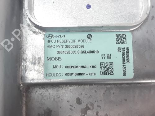 Inverter/Converter KIA NIRO I (DE) 1.6 GDI Plug-in Hybrid | BP13739662M119 