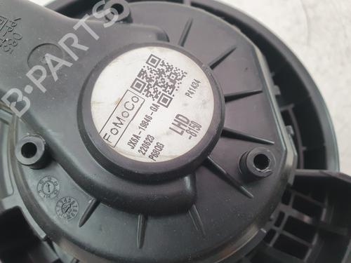 Heater blower motor FORD KUGA III (DFK) 2.5 FHEV | BP32137309M62  - Image 5