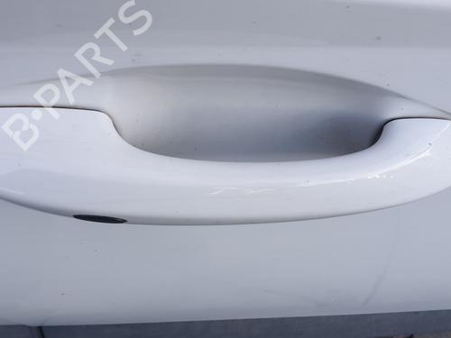 Front right exterior door handle HYUNDAI TUCSON (TL, TLE)  | BP16022920C129 