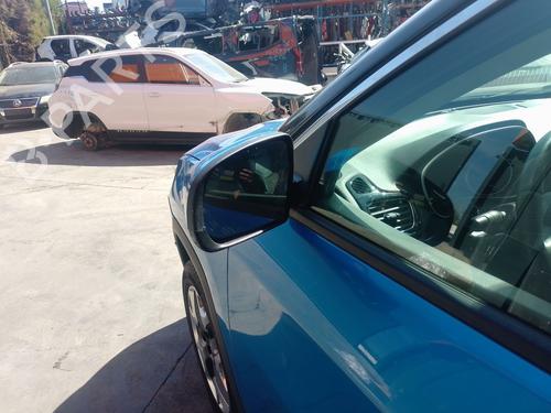 Used Left mirror Left mirror 39549433 39549433