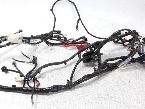 Used Electronic module YAMAHA MOTORCYCLES NMAX NMAX 125 (SEC7, SE97, SEG5) (12 hp) 25232798