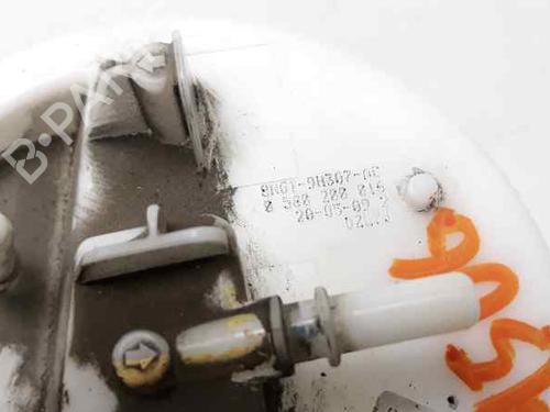Fuel pump MAZDA 3 (BL) 1.6 MZR (BL14) | BP6113271M76 