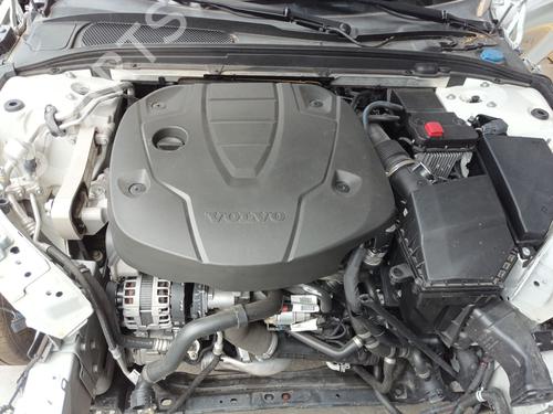 gearbox-volvo-v60-ii-cross-country-227-2018-26722771 main image