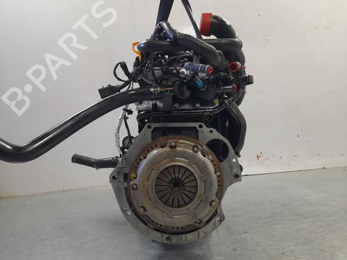 Motor MG MG ZS SUV (AZS1) 1.5 VTi | BP26031971M1 