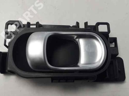 Used Front left interior door handle Front left interior door handle CITROËN C3 AIRCROSS II (2R_, 2C_) 1.5 BlueHDi 100 (2CYHYJ) (102 hp) 5787054 5787054