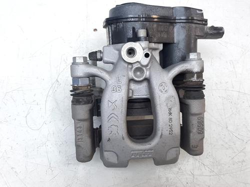 Used Left rear brake caliper CITROËN C4 III (BA_, BB_, BC_) [2020-2025]  22649384