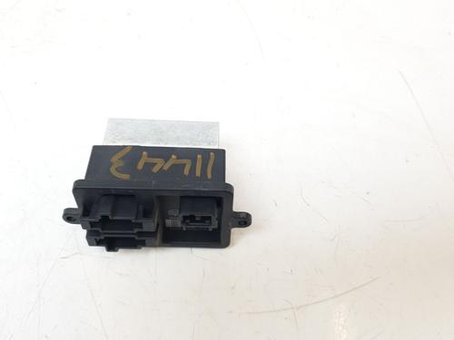 Used Heater resistor JEEP RENEGADE SUV (BU, B1, BV) 1.3 PHEV 4Xe (240 hp) 26458369