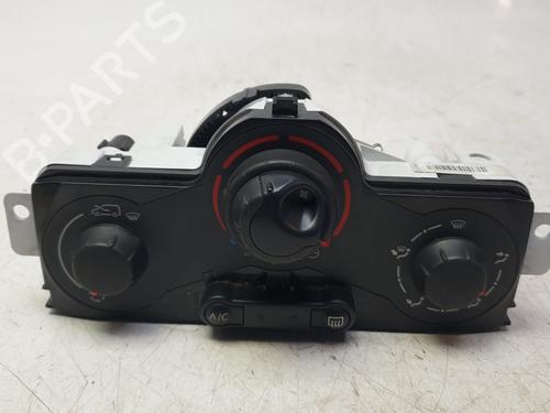 Used Climate control Climate control RENAULT KANGOO Express (FW0/1_) Z.E. (FW0Z, FW1Z) (60 hp) 33045639 33045639