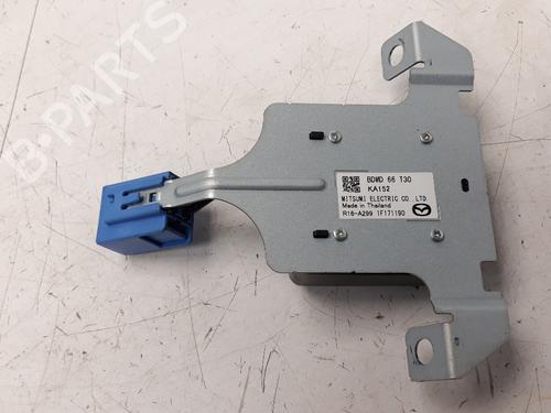Electronic module MAZDA 3 Hatchback (BP)  | BP14909519M83 