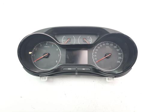 Kombiinstrument OPEL GRANDLAND / GRANDLAND X (A18, P1UO) [2017-2025]  19309275