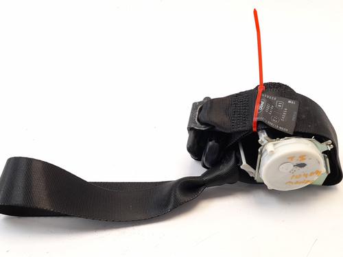 Used Rear left seatbelt FORD MONDEO IV Turnier (BA7) 2.0 TDCi (140 hp) 8366793