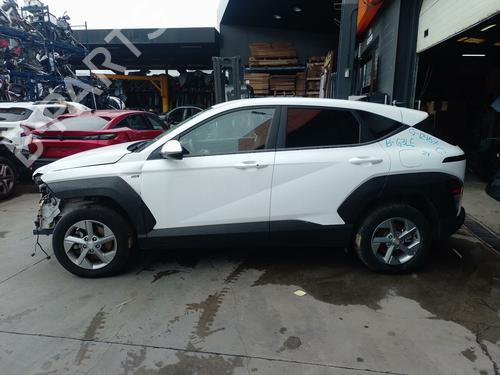 Left front window switch HYUNDAI KONA SUV Van (OS, OSE, OSI) 1.0 T-GDi | BP33403679I27 - Image 4