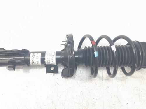 Left front shock absorber KIA RIO IV (YB, SC, FB) 1.2 CVVT | BP24312331M16 