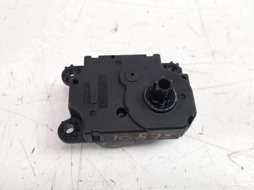 Heater blower motor OPEL ASTRA K (B16)  | BP12348987M62 