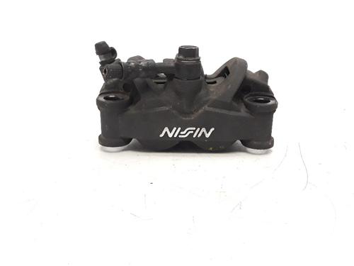 Used Right front brake caliper HONDA MOTORCYCLES CB HORNET CB 600 F Hornet (PC36) (95 hp) 25231251