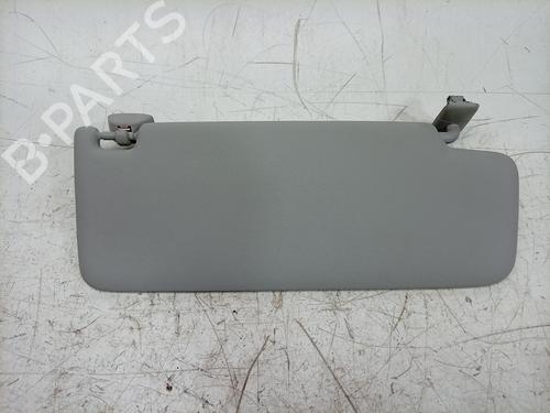 Left sun visor SKODA FABIA IV (PJ3) 1.0 MPI | BP36855807I1 - Image 2