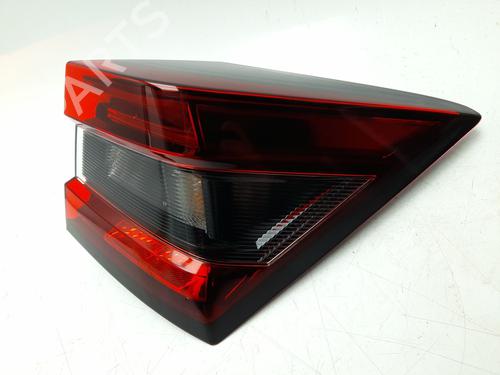 Used Right taillight Right taillight NISSAN JUKE (F16_) 1.6 Hybrid (143 hp) 36447747 36447747