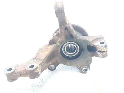 Right front steering knuckle DACIA SANDERO II TCe 90 (B8M1, B8MA, B8AC) | BP16354968M26 
