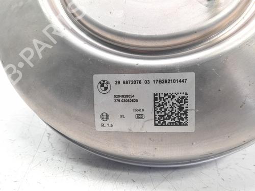 Servo brake BMW X1 (F48) sDrive 18 d | BP16343232M42 