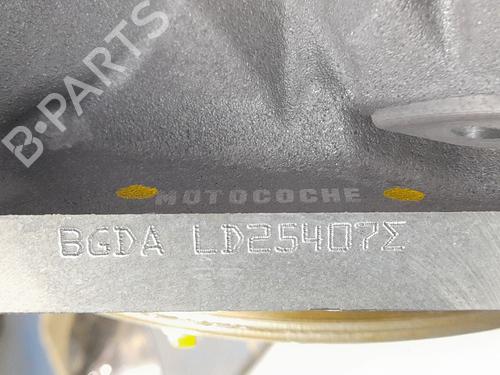 Engine FORD KUGA III (DFK) | BP21535629M1