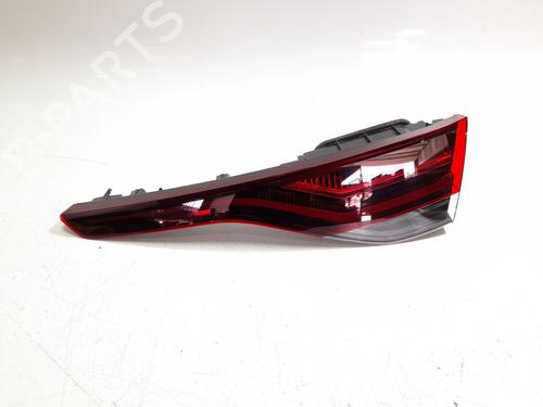 Højre baklys, luke RENAULT MEGANE IV Hatchback (B9A/M/N_) 1.5 dCi 110 (B9A3) (110 hp) 28378358