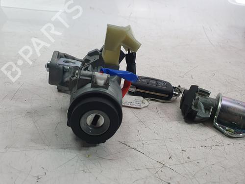 Ignition barrel HYUNDAI i20 III (BC3, BI3) 1.0 T-GDI | BP31665780M48 - Image 3