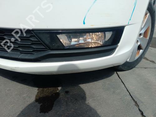 Used Left front fog light Left front fog light 38509932 38509932