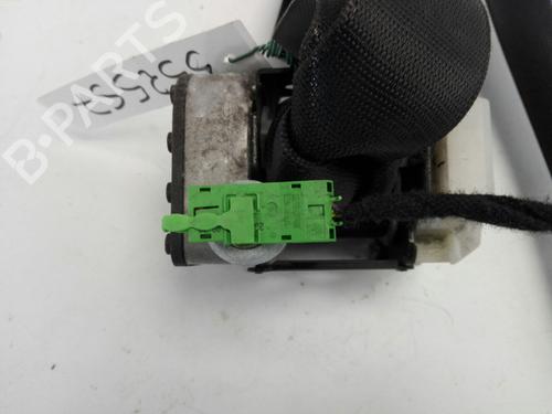 Front right seatbelt MERCEDES-BENZ C-CLASS Coupe (CL203) C 220 CDI (203.706) | BP8756161I25 