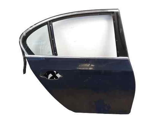 Used Right rear door BMW 5 (E60) 520 d (177 hp) 4377196