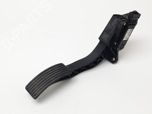 Pédale Pédale DR DR 5.0 SUV 1.5 (DR5.0) (116 hp) 36595193 36595193