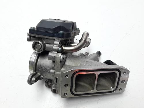 Used Throttle body SEAT LEON (5F1) [2012-2021]  7826198